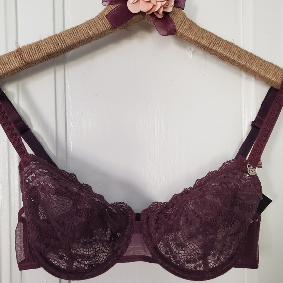 Barbara Classique Bra - Picture 2 of 5